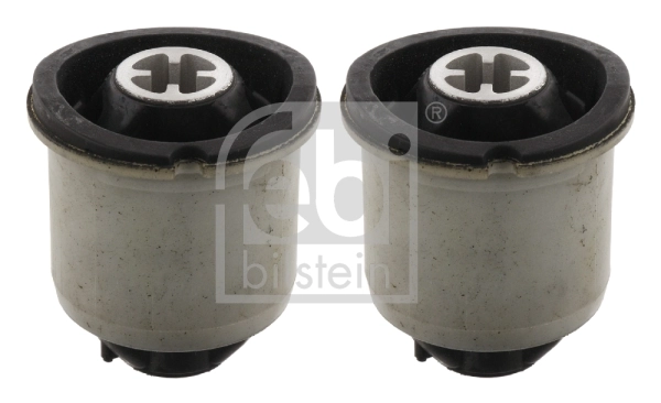 Bush Set, axle beam
